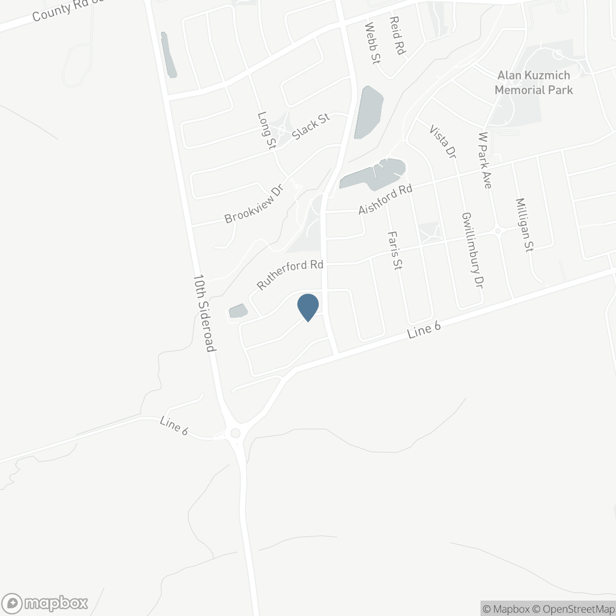 14 MAC CAMPBELL WAY, Bradford West Gwillimbury, Ontario L3Z 4M7